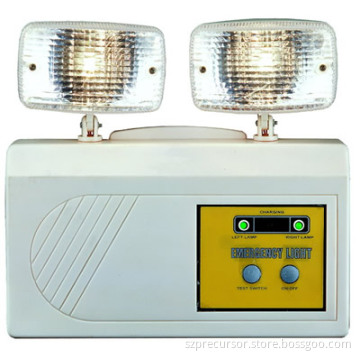 Exit and Safety Emergency Light (6612A)